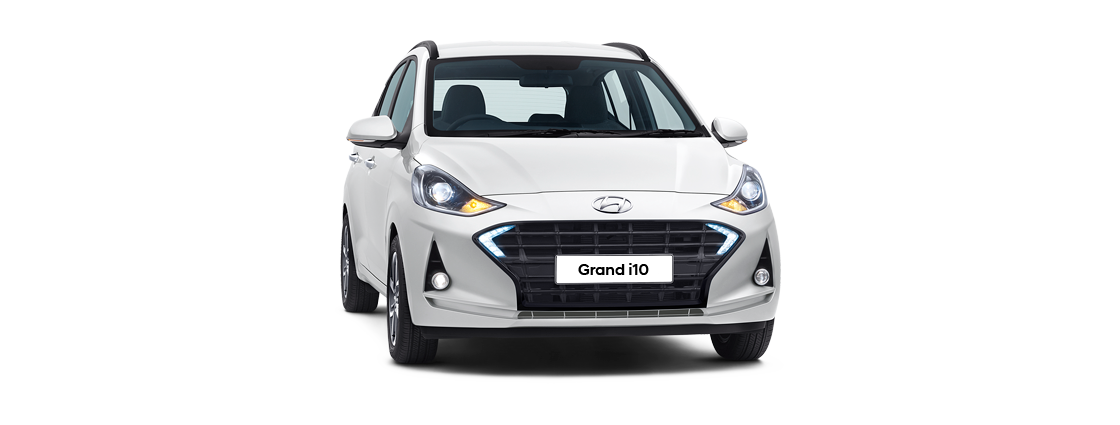 Hyundai Grand i10
